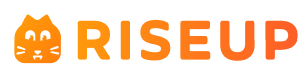 RiseUp Logo