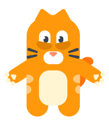 Mascot Normal